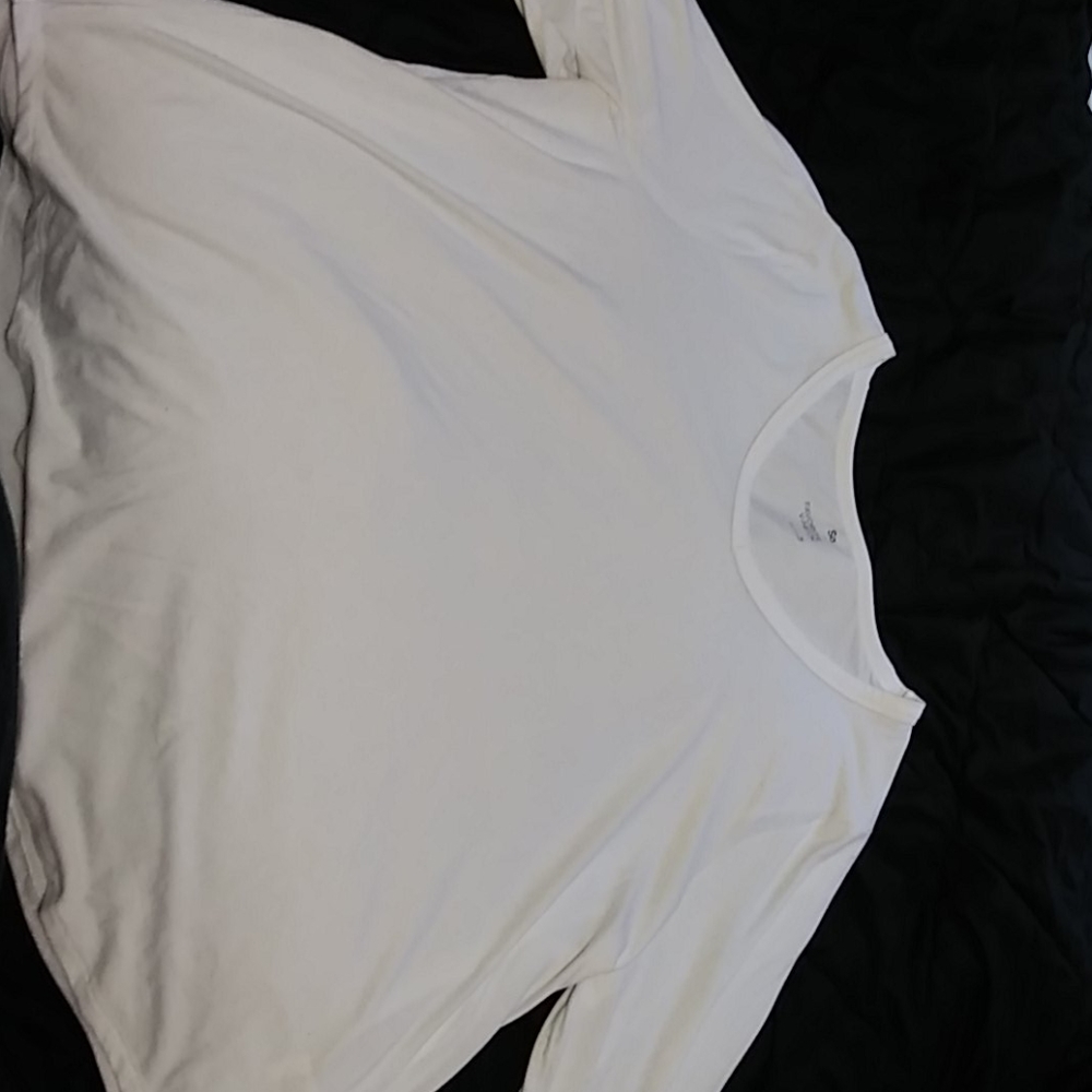 Long Sleeved T-shirt